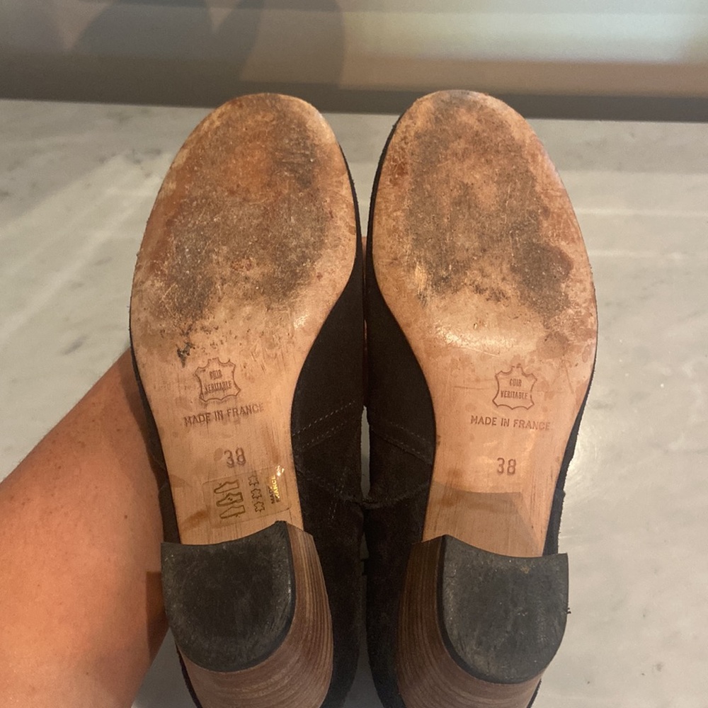 Isabel Marant boot - Picture 6 of 7